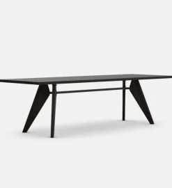 Table S.A.M. Bois