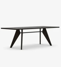 Table S.A.M. Bois