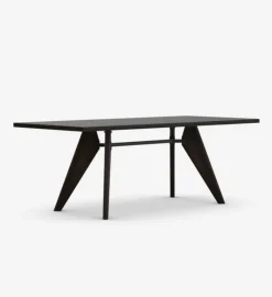 Table S.A.M. Bois