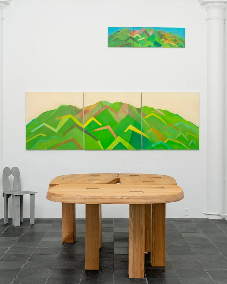 Tables