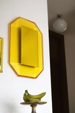 Tact & Trace Mirrors