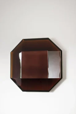 Tact & Trace Mirrors
