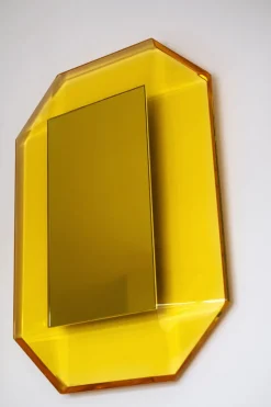 Tact & Trace Mirrors