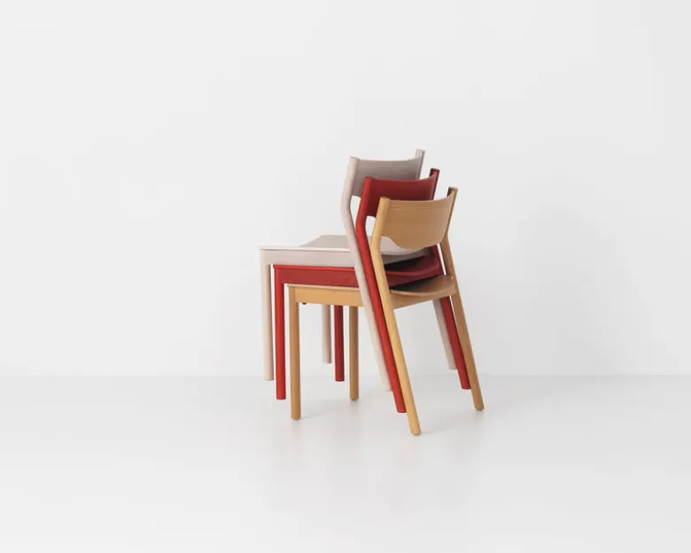 Tangerine Chair