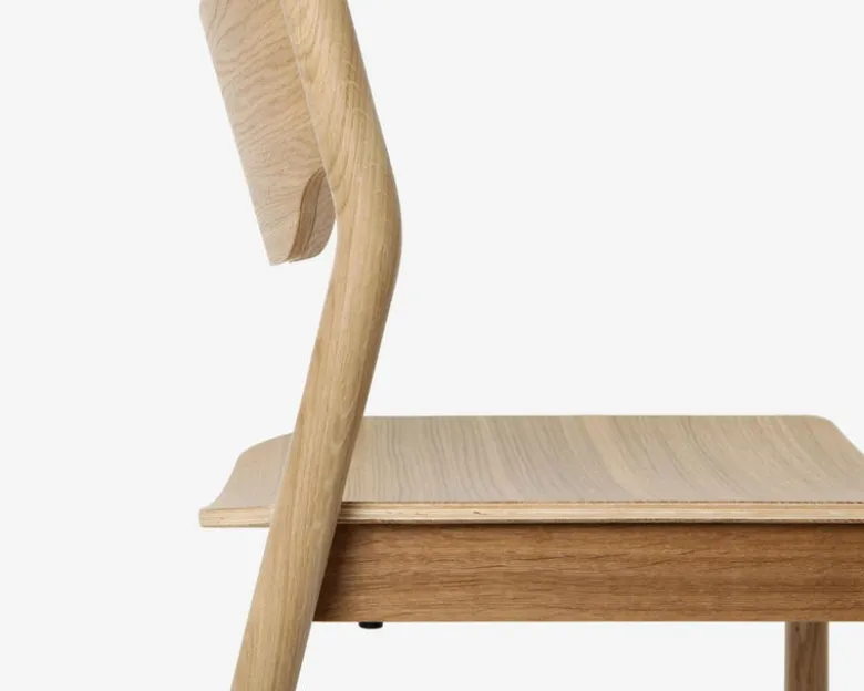 Tangerine Chair
