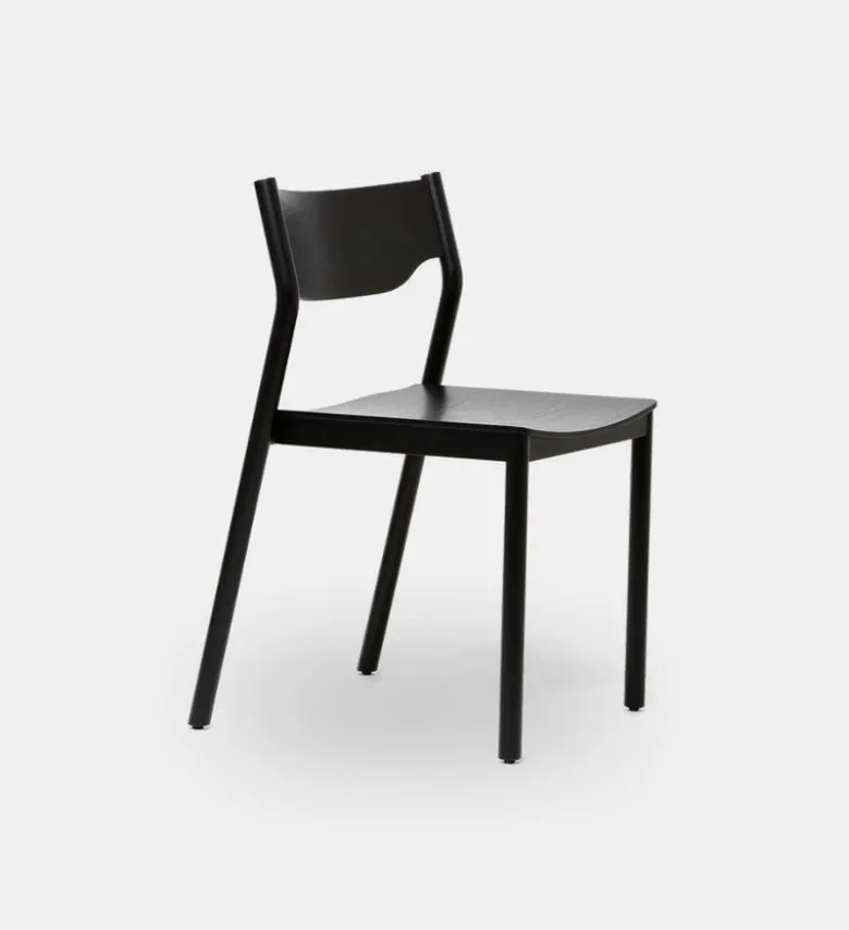 Tangerine Chair