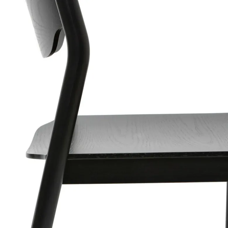 Tangerine Chair