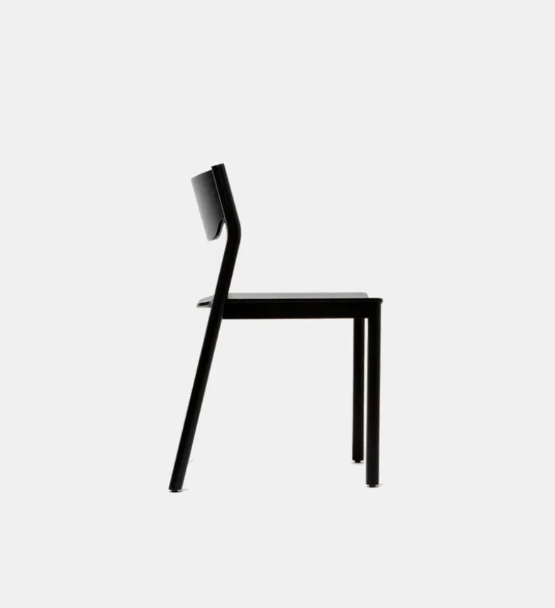 Tangerine Chair