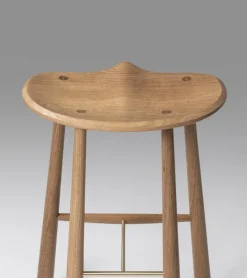 Taper Bar Stool