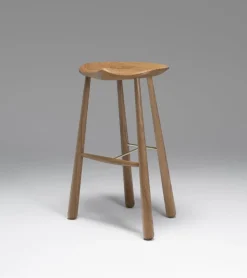 Taper Bar Stool