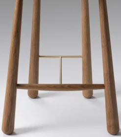 Taper Bar Stool