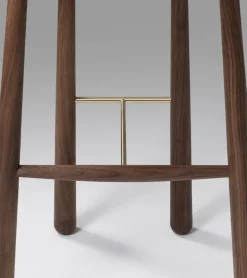 Taper Bar Stool