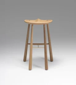 Taper Bar Stool