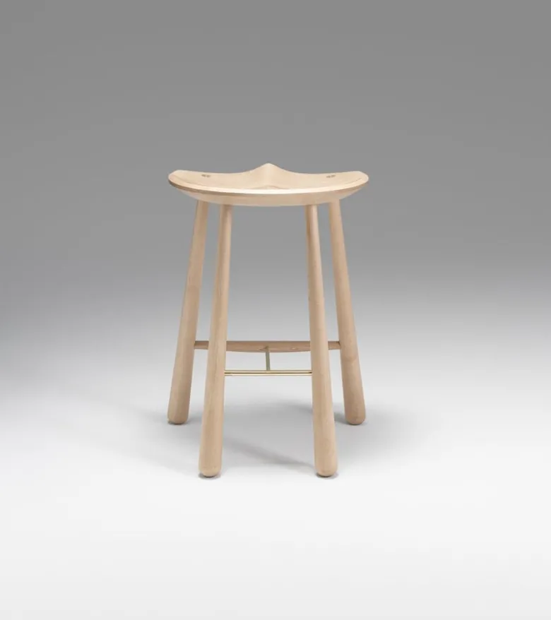 Taper Counter Stool