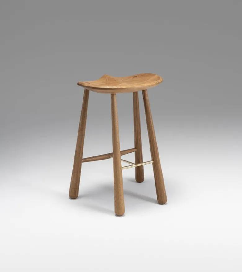 Taper Counter Stool