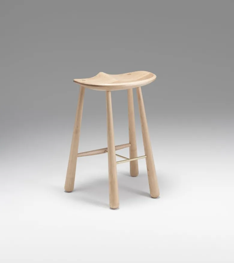 Taper Counter Stool