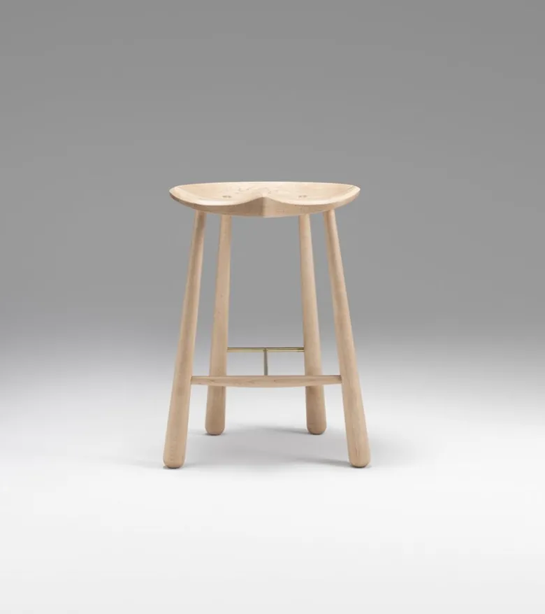 Taper Counter Stool