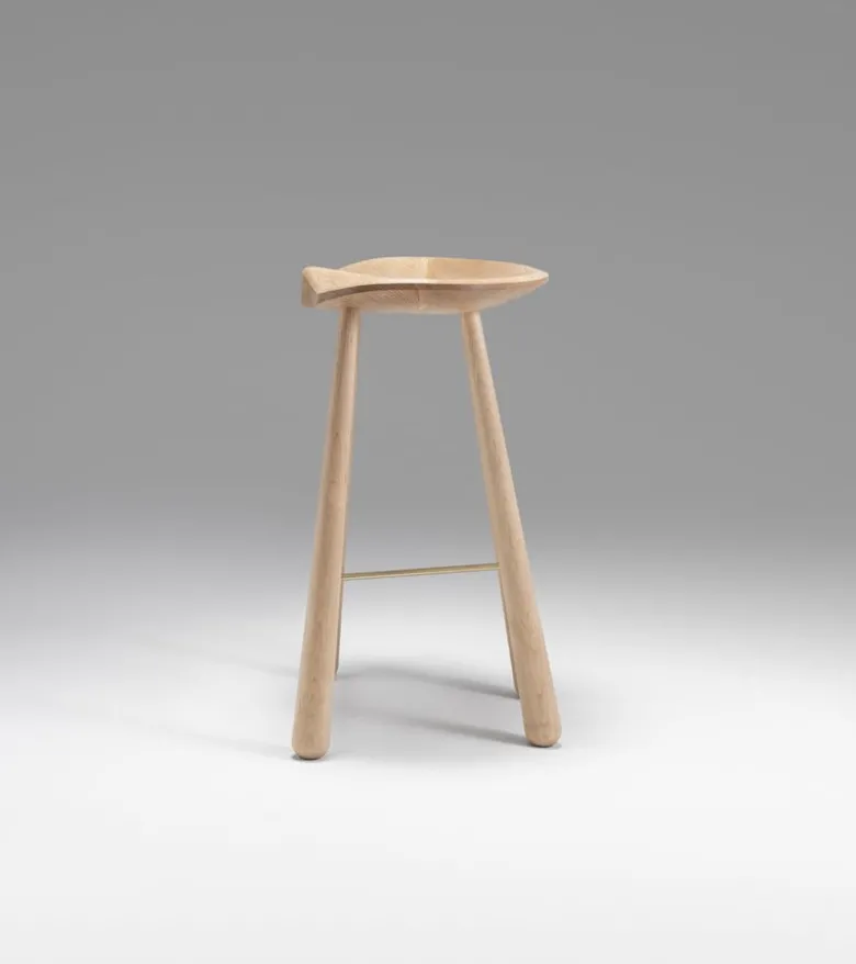 Taper Counter Stool