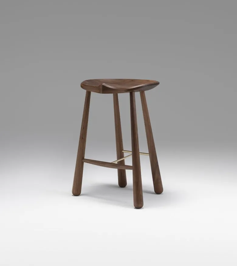 Taper Counter Stool