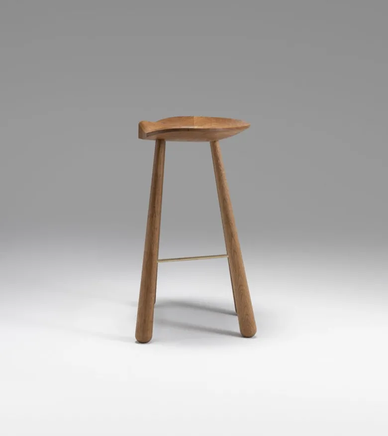 Taper Counter Stool