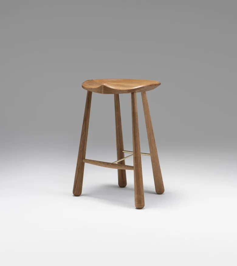 Taper Counter Stool
