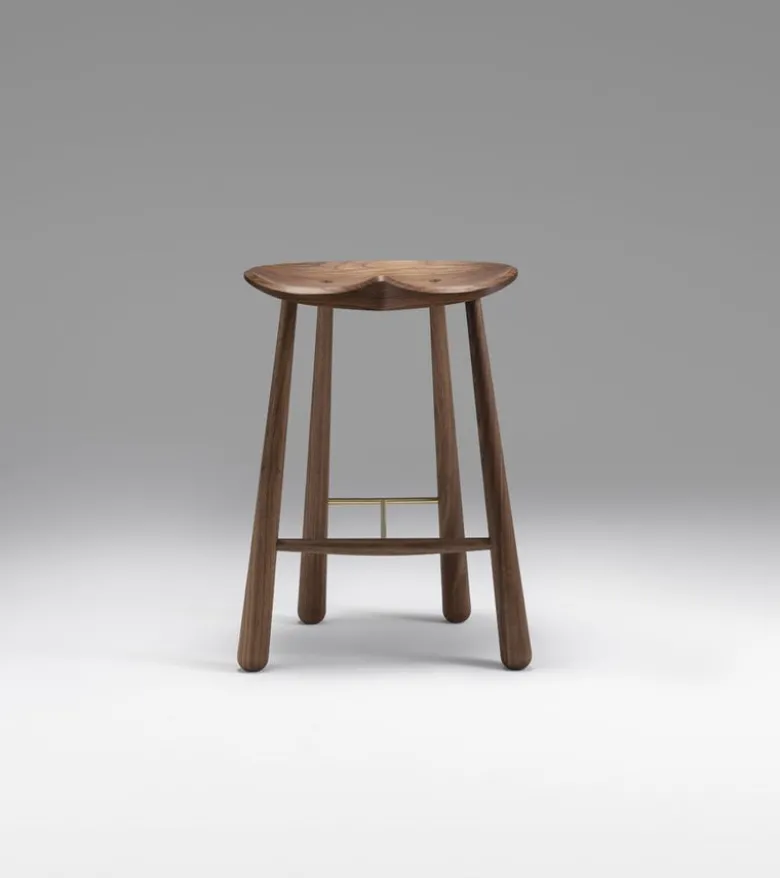 Taper Counter Stool