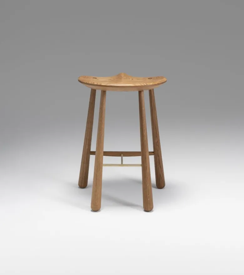 Taper Counter Stool