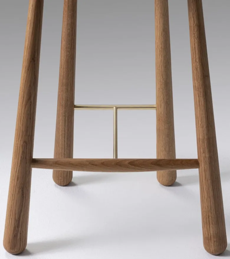 Taper Counter Stool