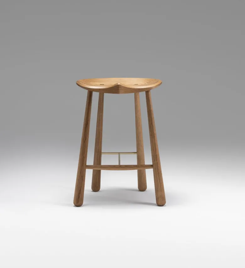 Taper Counter Stool