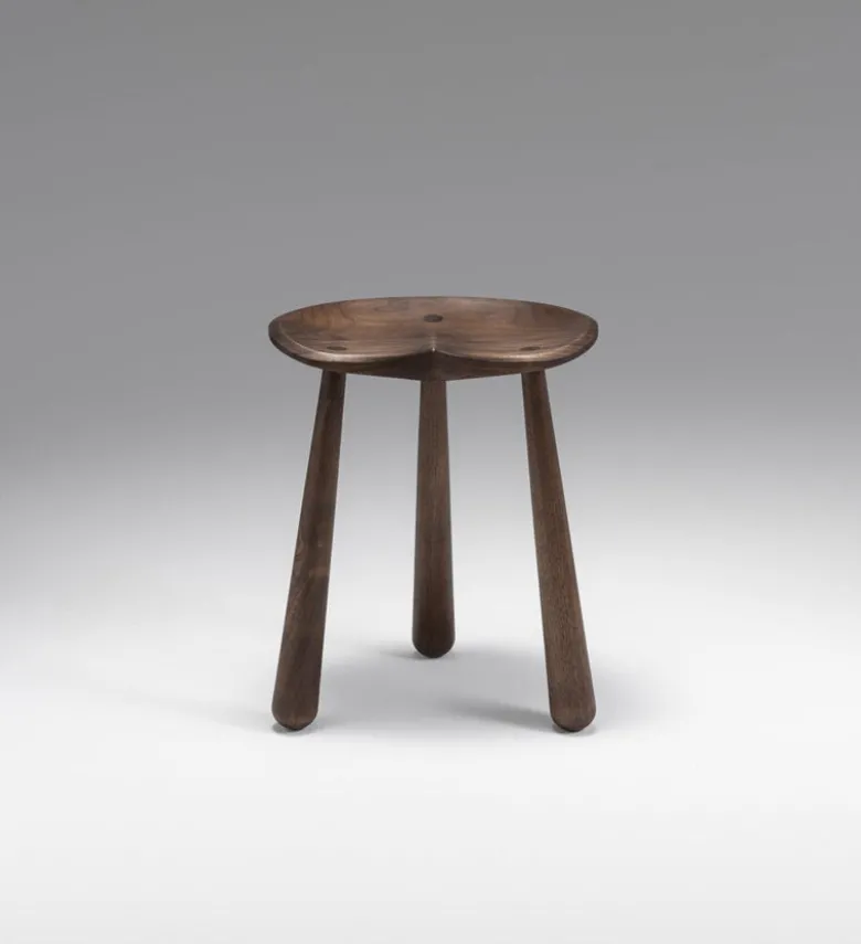 Taper Low Stool