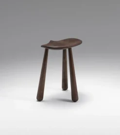 Taper Low Stool