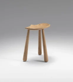 Taper Low Stool