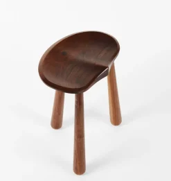 Taper Low Stool