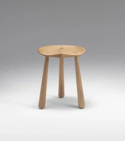 Taper Low Stool