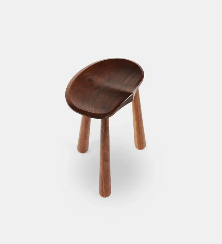 Taper Low Stool