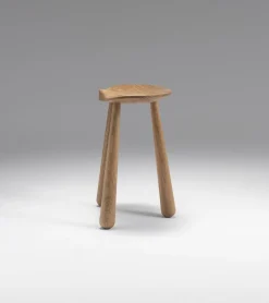 Taper Low Stool