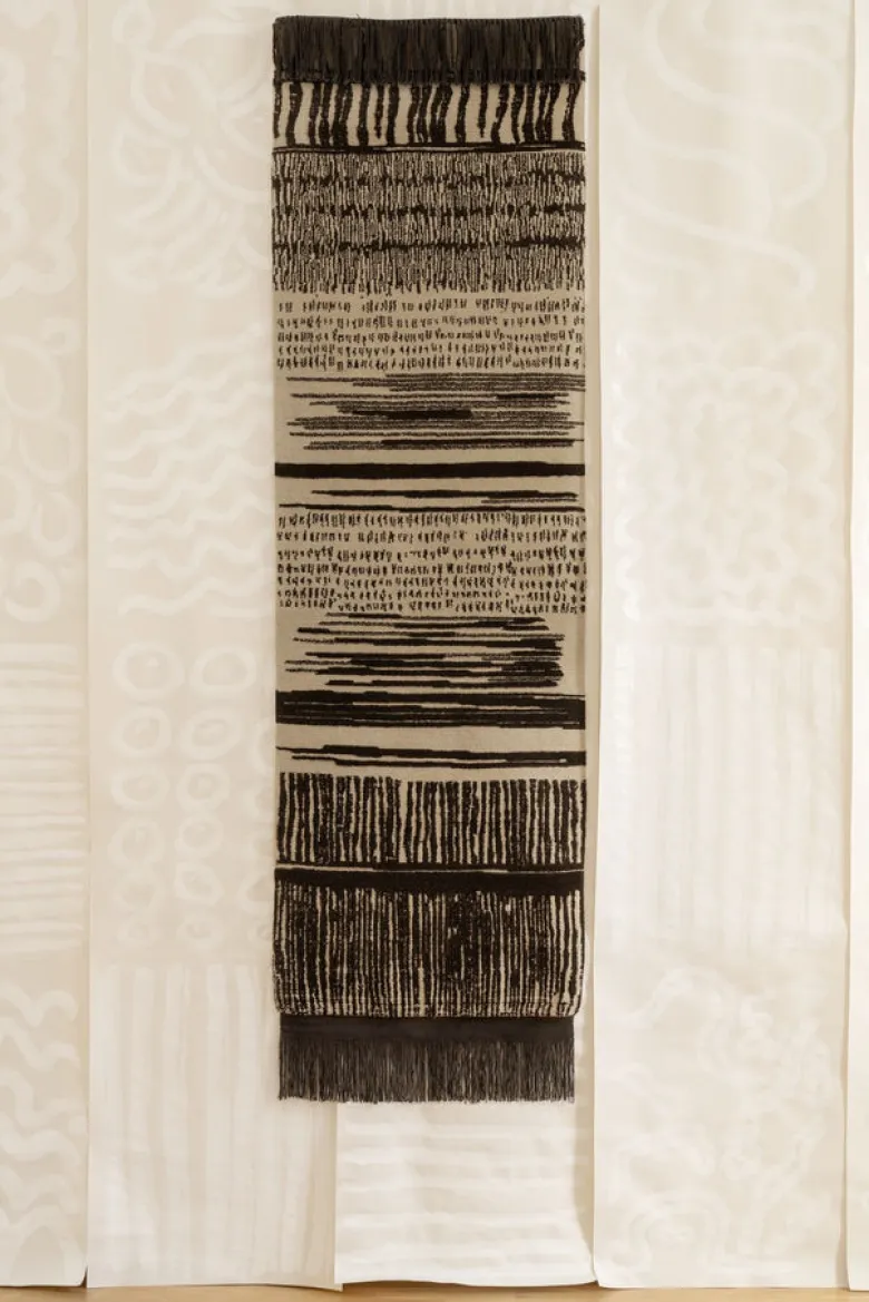 Tapis Couloir Tenture