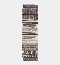 Tapis Couloir Tenture