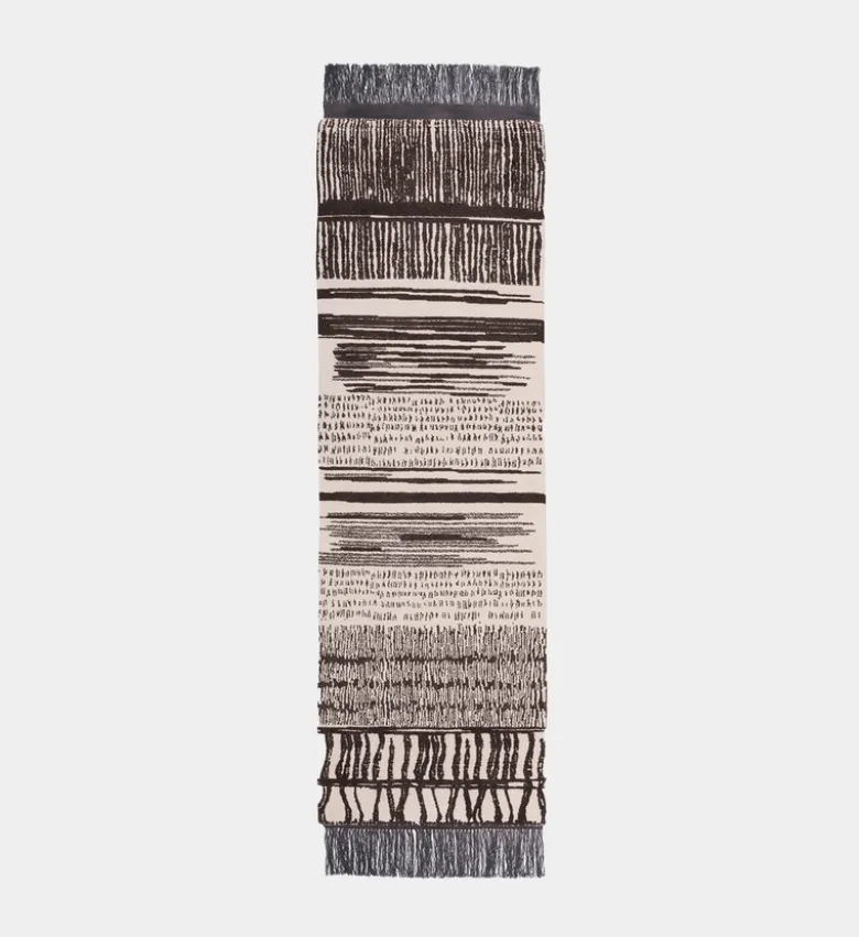 Tapis Couloir Tenture