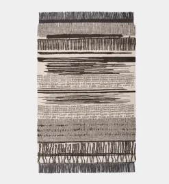 Tapis Rectangulaire Tenture