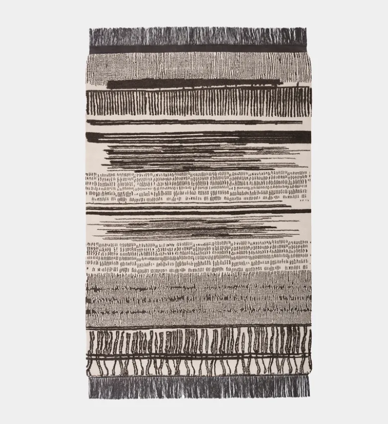 Tapis Rectangulaire Tenture