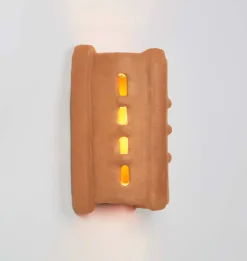 Taqa Sconce