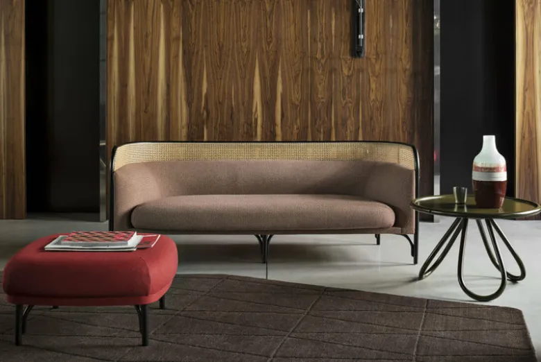 Targa Pouf