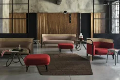 Targa Pouf