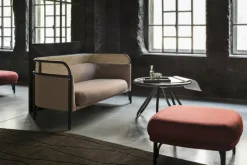 Targa Pouf