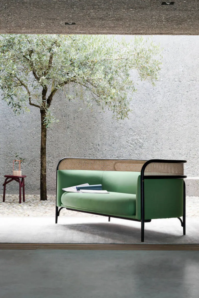 Targa Sofa