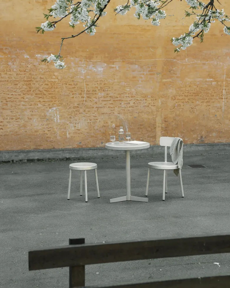 Tasca Chair