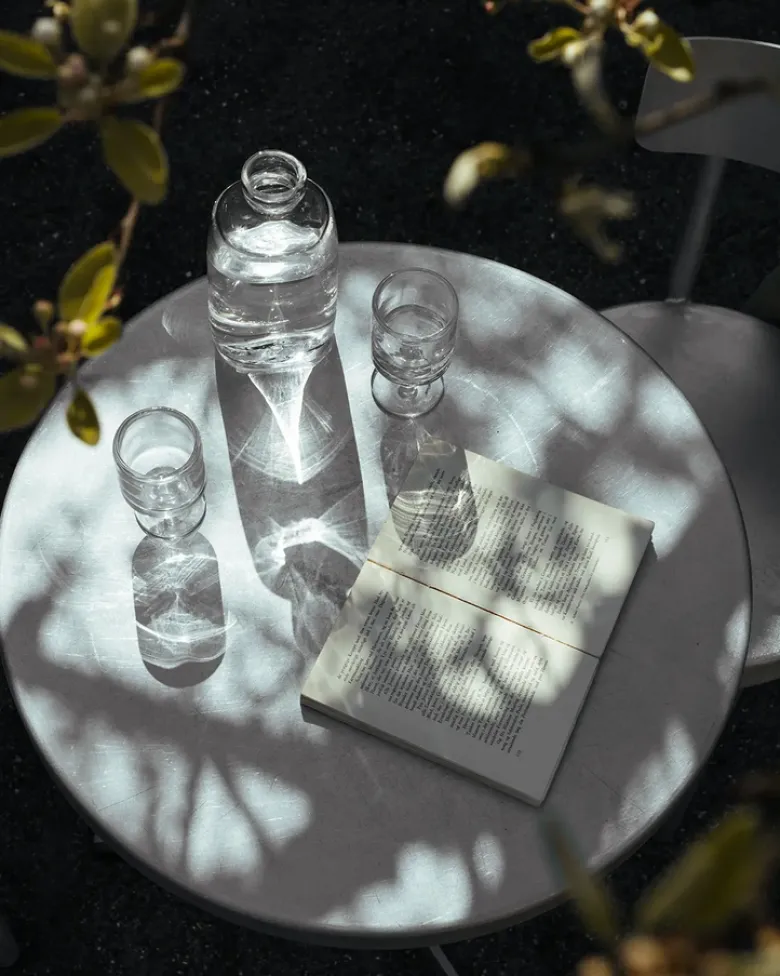Tasca Table