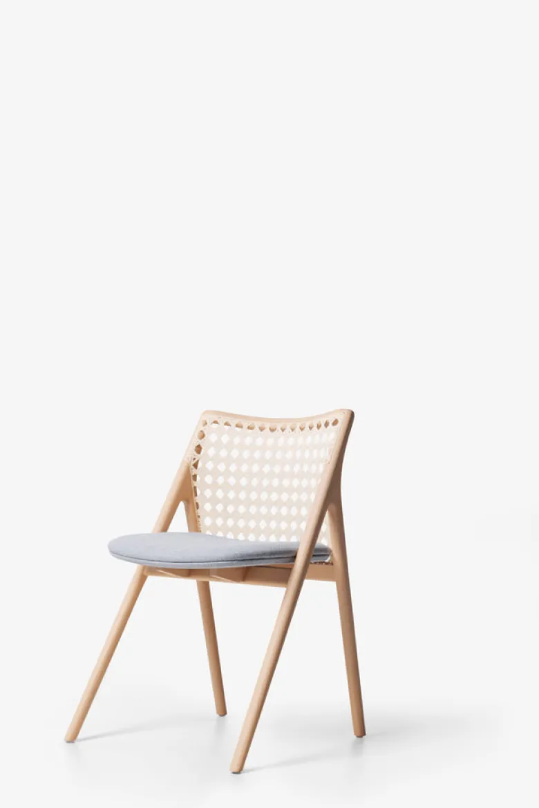 Tela Dining Chair