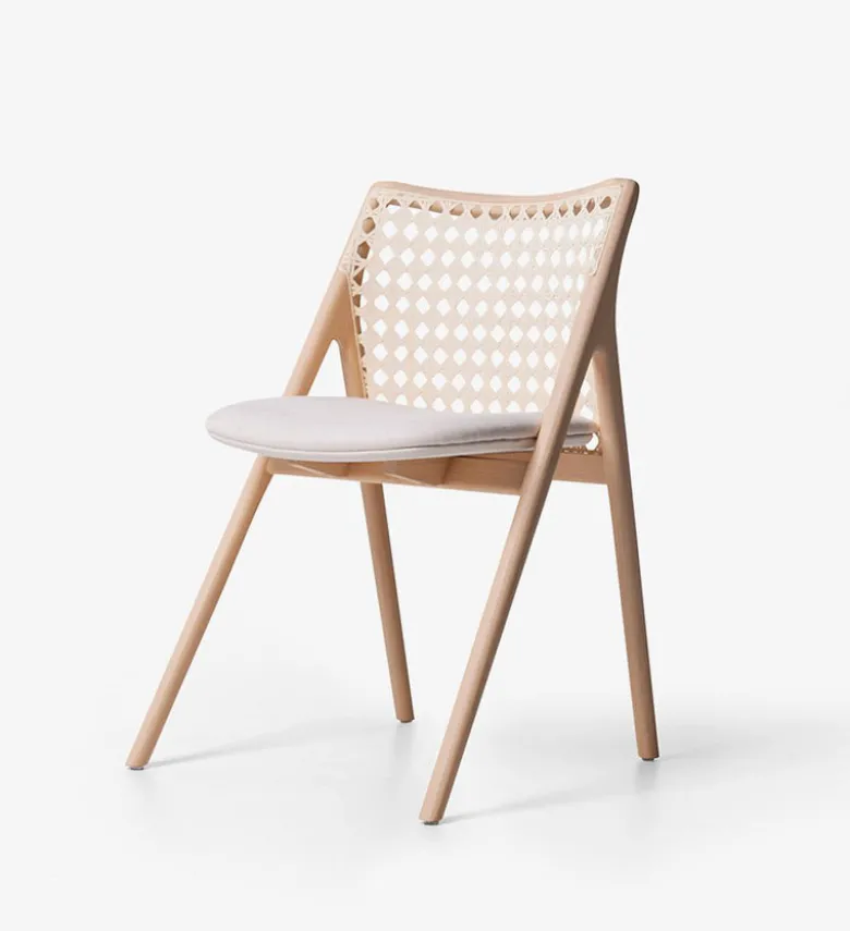 Tela Dining Chair